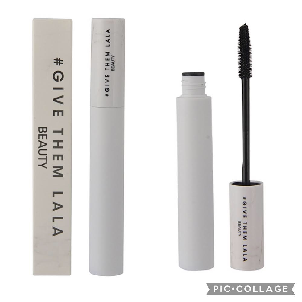 Give Them Lala mascara